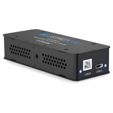 Blustream DA11USB-V3 USB Dante® Audio Encoder / Decoder