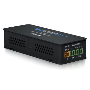 Blustream DA11AEN Dante® Audio Analogue Encoder