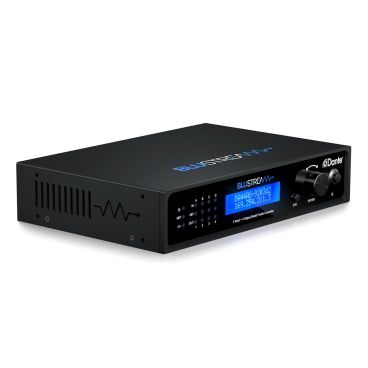 Blustream DA44AU 4x4 Dante® Digital Audio Converter