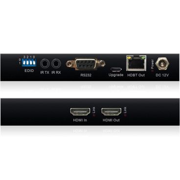 Blustream HEX100CS-KIT HDBaseT™ CSC Extender Set - Transmitter
