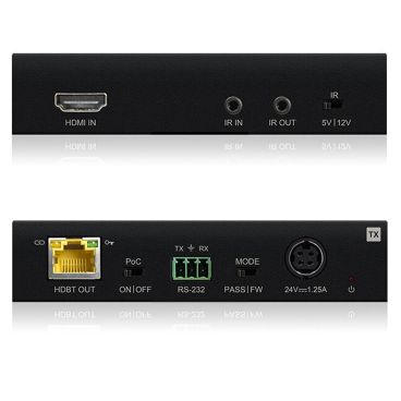Blustream HEX18G-KIT Advanced HDBaseT™ Extender Kit