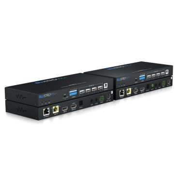Blustream HEX18GARC-KIT Advanced HDBaseT™ Extender Set