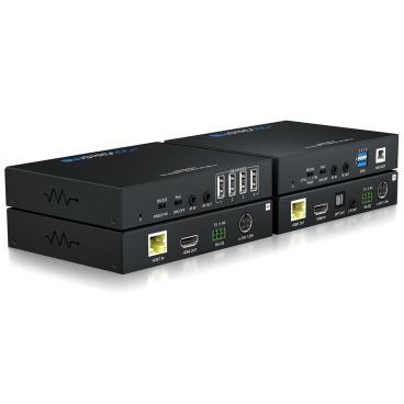 Blustream HEX70USB-KIT HDBaseT™ USB Extender Set