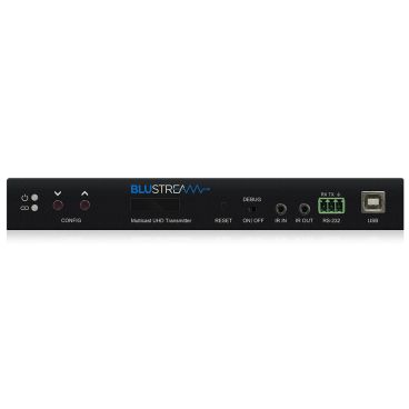 Blustream IP250UHD-TX IP Multicast UHD Video Transmitter