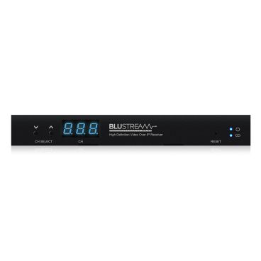 Blustream IP50HD-RX Contractor Series HD Video Receiver 