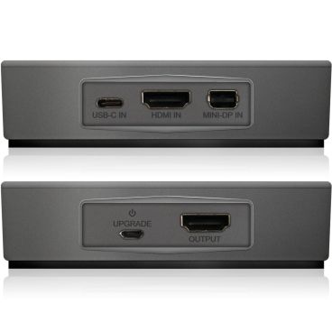 Blustream MFP31 Portable Mult-Format Presentation Switch