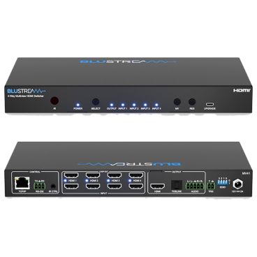 Blustream MV41