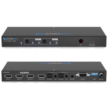 Blustream MX22AB