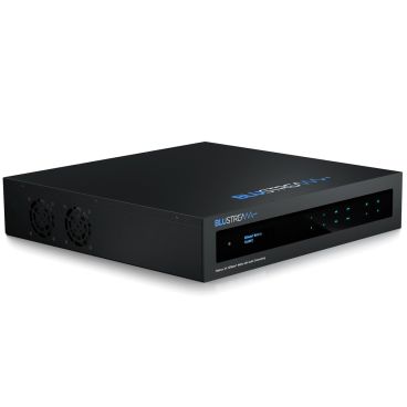 Blustream PLA88CS  8x8 4K HDMI 2.0 HDBaseT™ CSC AV Matrix with Audio Downmixing