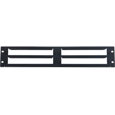 Blustream RSU-2RU Universal 2RU Rack Shelf Unit 