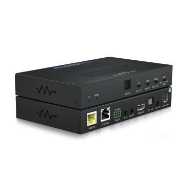 Blustream RX150CS  HDBaseT™ Long Range CSC Receiver (for PLA88CS)