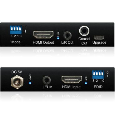 Blustream SC11HD HDMI 4K HDCP 2.2 compliant Down-Scaler