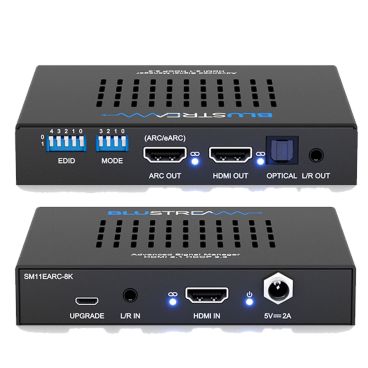 Blustream SM11EARC-8K