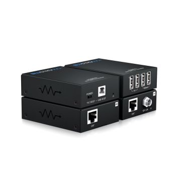 Blustream UEX50B-KIT USB 2.0 Extender Set