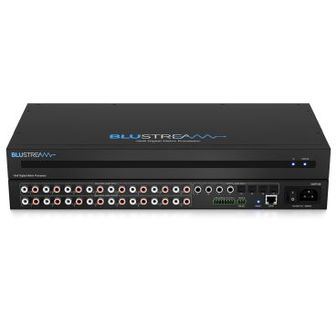 Blustream DMP168 16x8 Digital Matrix Processor