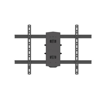 B-Tech BT5226 Double Arm Flat Screen Wall Mount with Tilt & Swivel