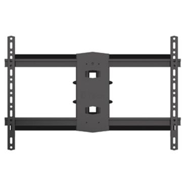 B-Tech BT5227 Twin Cantilever Arm Flat Screen Wall Mount with Tilt & Swivel