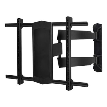 B-Tech BT8228 Heavy Duty Twin Cantilever Arm Flat Screen Wall Mount