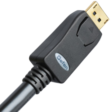 Gefen CAB-DPN-06MM DisplayPort Cable (M-M) - 6 feet (HDMI)