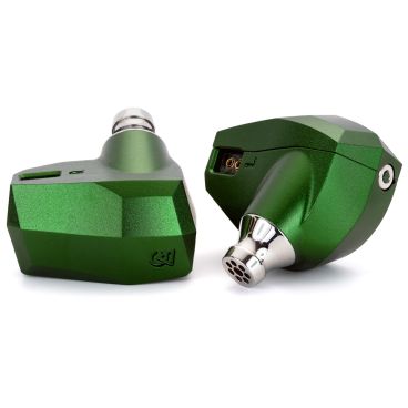 Campfire Audio Andromeda 10 In-Ear Monitors