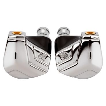 Campfire Audio Astrolith - Dual Planar IEM