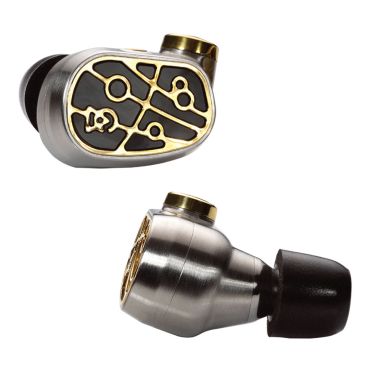 Campfire Audio Solaris