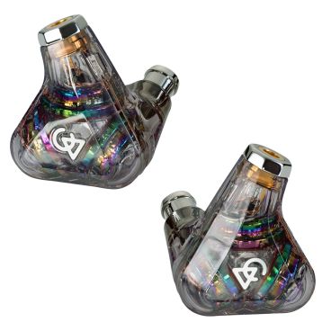 Campfire Audio Trifecta