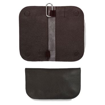 Camfire Audio IEM Leather Wallet