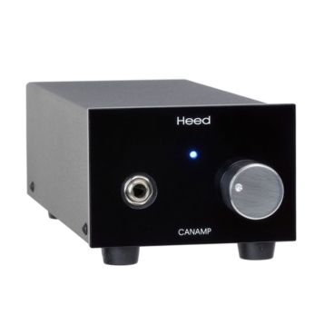 Heed Audio CanAmp II Headphone Amplifier