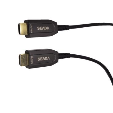 SEADA SC-AVC Series USB Type C to Type C Active Optical Cable
