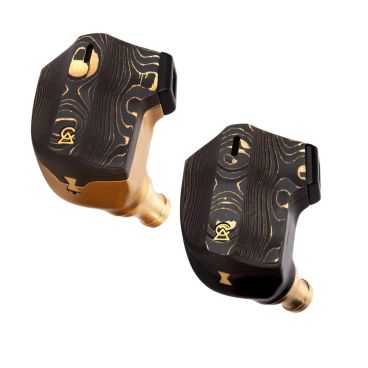 Campfire Audio Chimera IEM Earphones