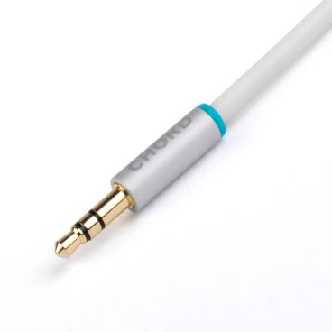 Chord C-Jack 3.5mm Mini Jack Audio Cable