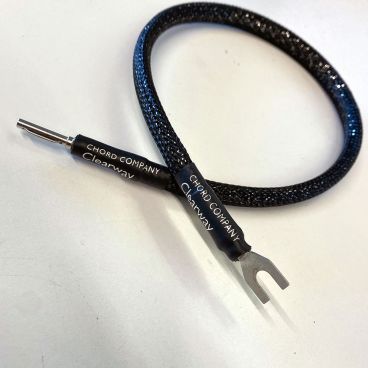 Chord PhonoARAY Clearway Earth Cable