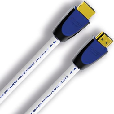 Chord Clearway 4K HDMI Cable