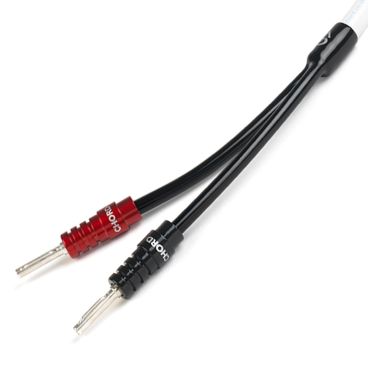 Chord C-ScreenX Speaker Cable - Custom Length