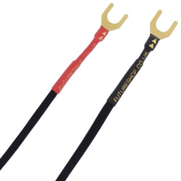 Chord Odyssey 2 Jumpers (1 Pair)