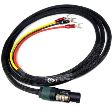 Chord Shawline High-Level Subwoofer Cable