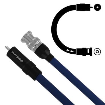 Chord Clearway Digital Solid Tuned ARAY Audio Cable