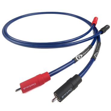 Chord ClearwayX Aray 2 RCA to 2 RCA Audio Cable Pair