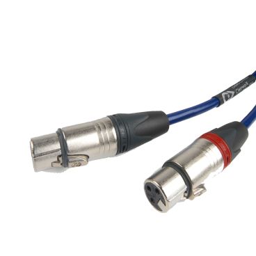 Chord ClearwayX Aray Analogue Audio Cable XLR RCA Pair