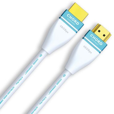 Chord C-view Plus Ultra High Speed 48Gbps HDMI Cable