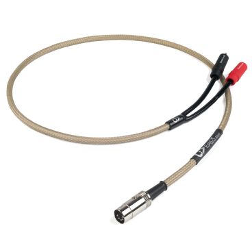 Chord EpicX Aray Din Audio Cable 