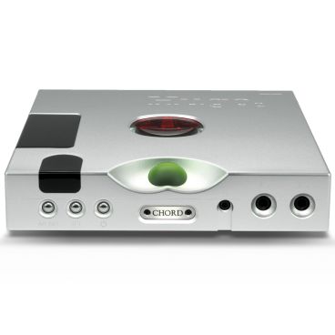 Chord Electronics Hugo TT 2 DAC, Preamplifier & Headphone Amplifier