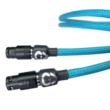 Chord Innuos Statement 8-Pole Cable 1m