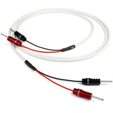 Chord Leyline X LS0H Installation Speaker Cable