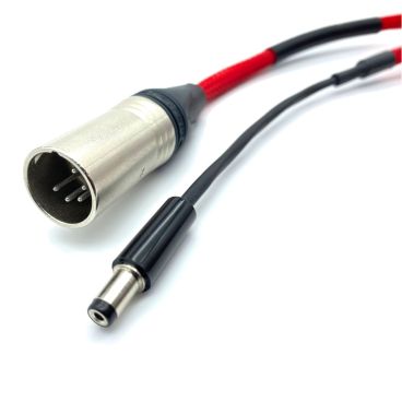 Chord Shawline DC Power Cable for Melco S10