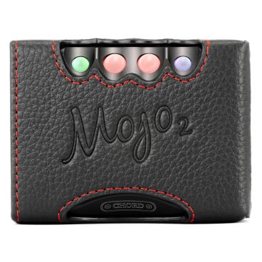 Chord Electronics Mojo 2 Premium Leather Case