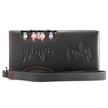 Chord Electronics Mojo 2 Poly Premium Leather Case