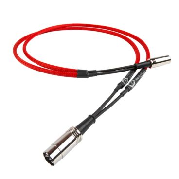 Chord ShawlineX ARAY Din Audio Cable