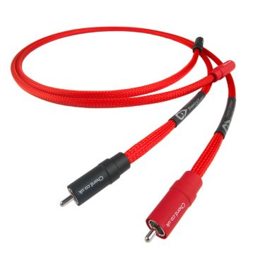 Chord ShawlineX ARAY 2 RCA to 2 RCA Audio Cable Pair